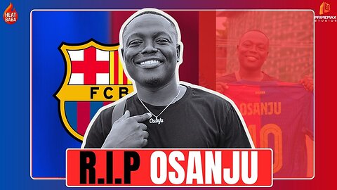 TikTok Star Osanju Dies