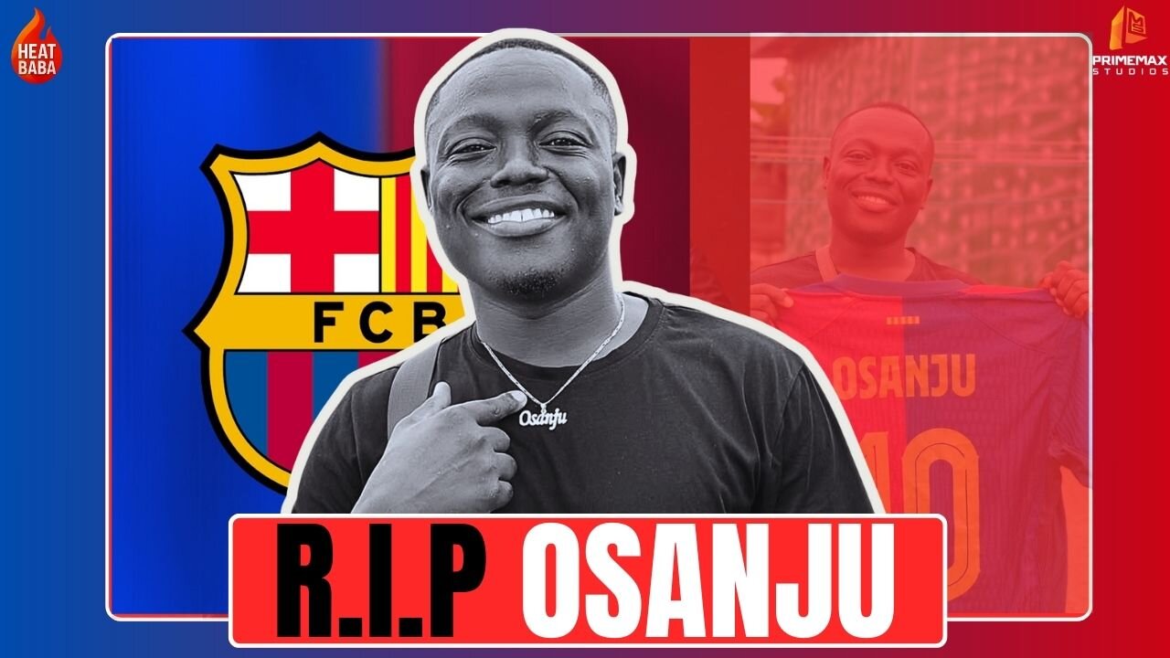 TikTok Star Osanju Dies
