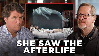“She Was Clinically Dead” - The Near-Death Experience That Proves God Is Real