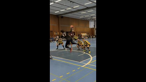 🥵 Do you know this SPORT ?