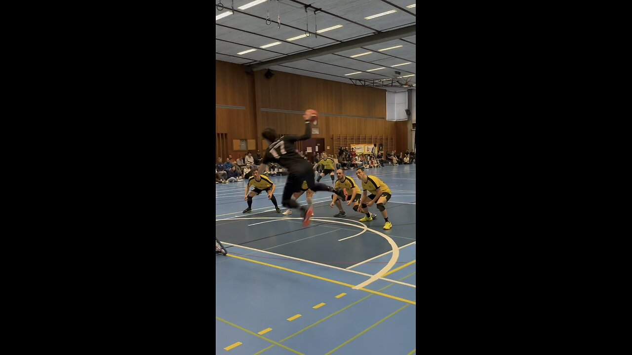 🥵 Do you know this SPORT ?