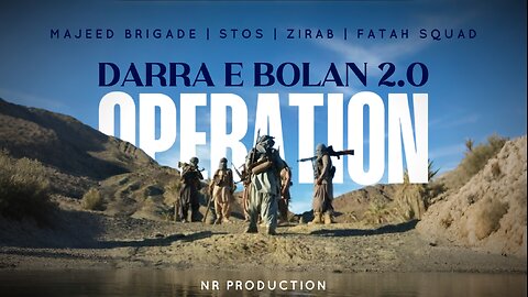 DARRA E BOLAN 2.0 BLA | PART 1
