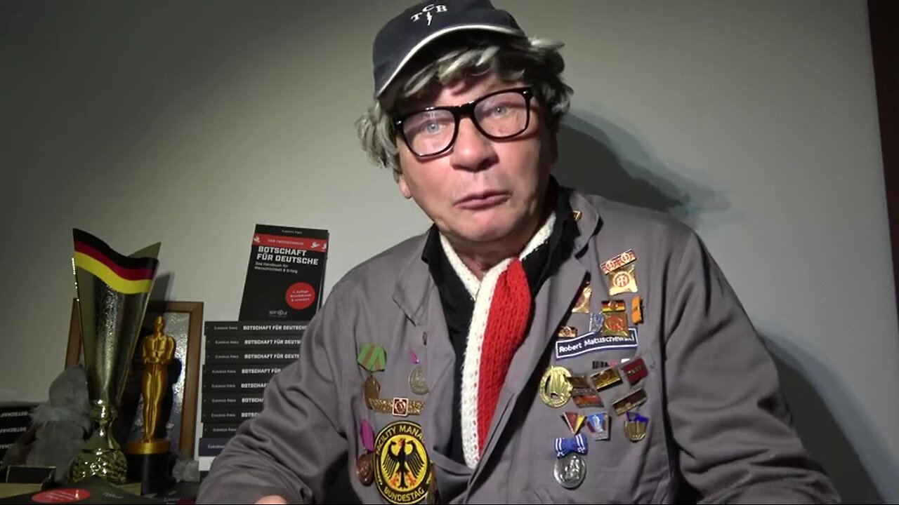 11.6.2025👉🚨..🇩🇪🇦🇹🇨🇭🇪🇺😎THE BUNDESFACILITYMANAGER📢🧠