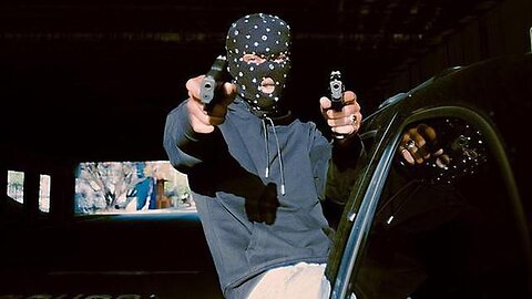 "Ex-Gang Member Reveals Government Involvement in Gun Distribution in Chicago"