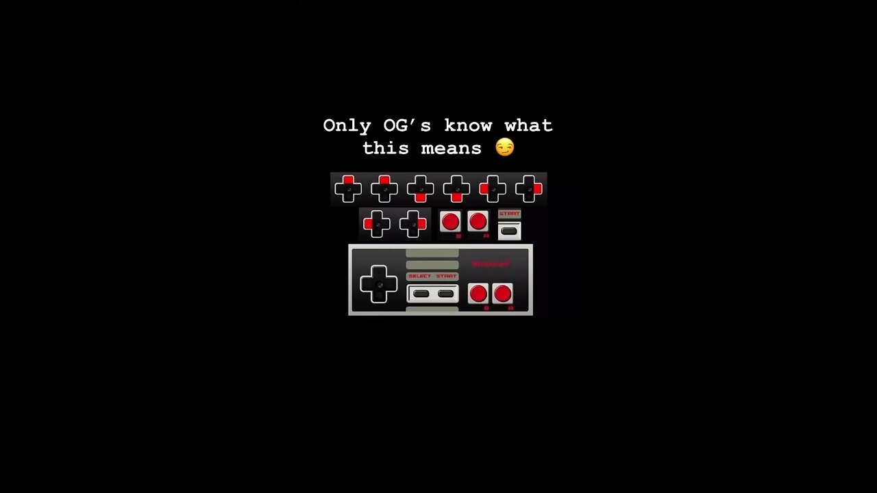 og gamer