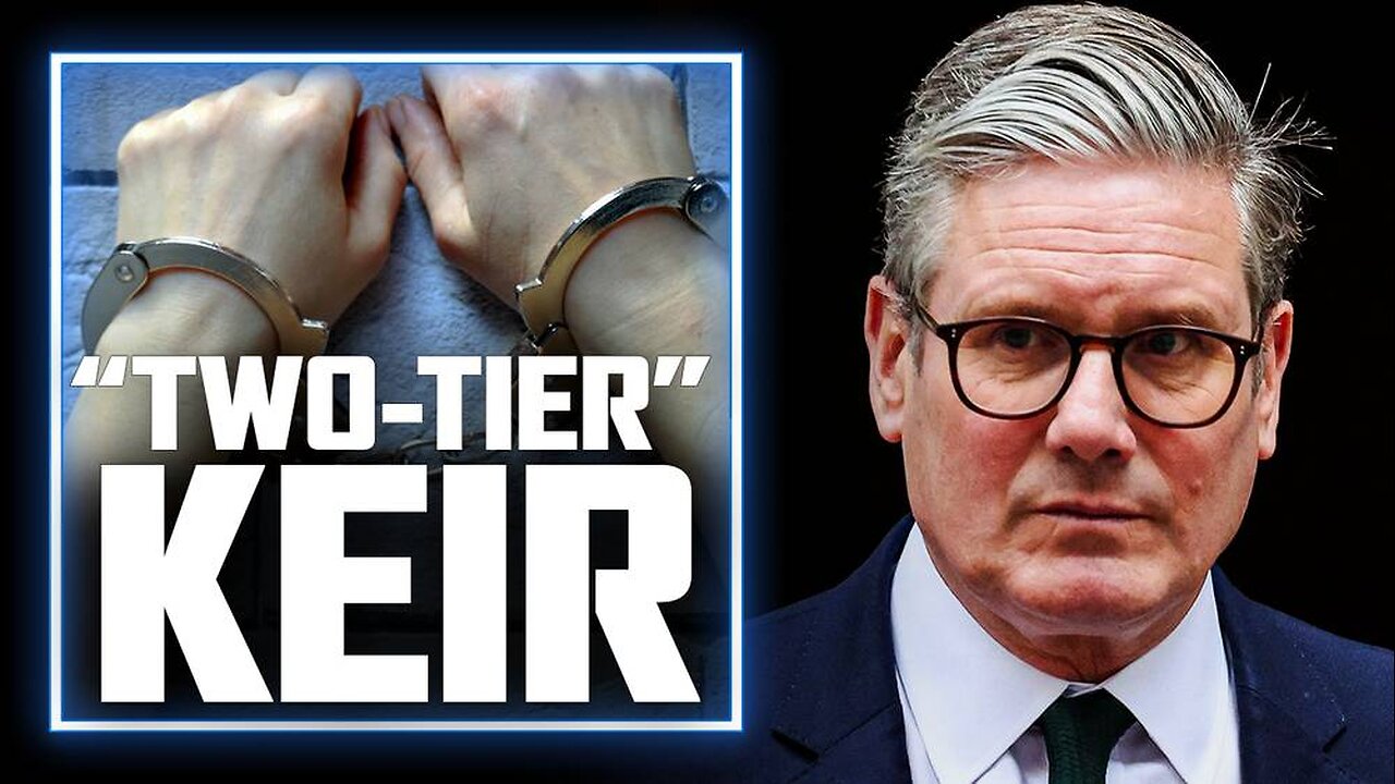 The UK Government is Now Officially Giving White Men Longer Prison Sentences Than Everyone Else