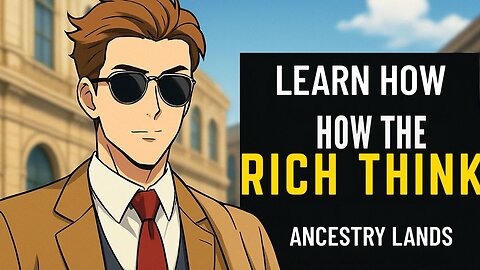 5 Money Rules the Rich Follow (But Never Talk About) 💰