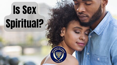 What Happens During Sex?