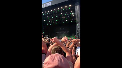 R.I.P XXXTENTACION