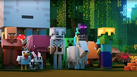 Can i Beat Minecraft in the 1.21.7? (Copper Update)