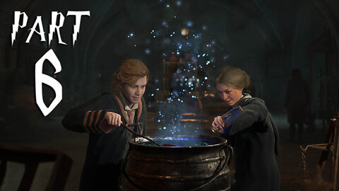 HOGWARTS LEGACY WALKTHROUGH GAMEPLAY PART 6