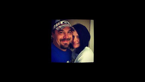 My whole world
