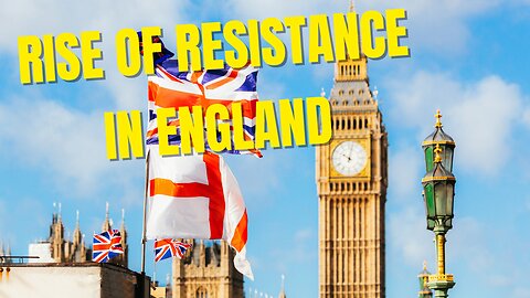 Faith, Borders, and the Rise of Resistance in England
