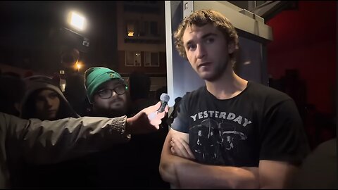 Portland Antifa Safehouse Exposed