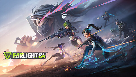 Farlight 84 - NS