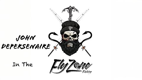 John DePersenaire In The FlyZone