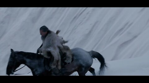..The Revenant 2 (2026) – First Trailer - Leonardo DiCaprio, Scarlett Johansson - Concept Trailer.