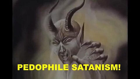 Call: The Truth Behind Halloween => Child Sacrifice & Satanism!