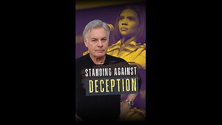 Standing Against Deception