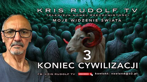 KONIEC CYWILIZACJI 3.