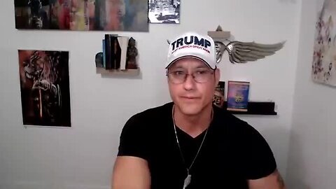 Ismael Perez: White Hat Intel 11/26/25: The Final Countdown To Exposing The Deep State!