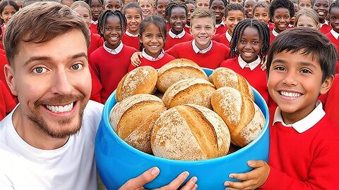 Click This Video To Feed 1 Person