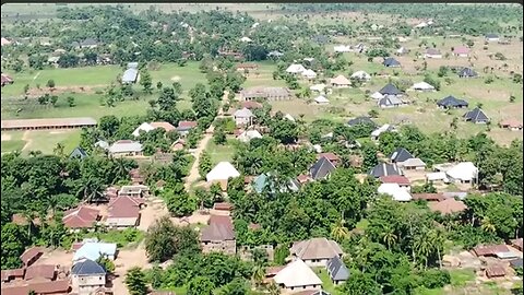 The Igbo People Of Cross River State Nigeria __ The Journey Back To Isobo Commun