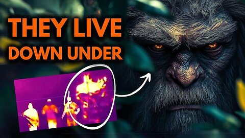 THE YOWIE: BEST EVIDENCE FOR AUSTRALIA'S BIGFOOT