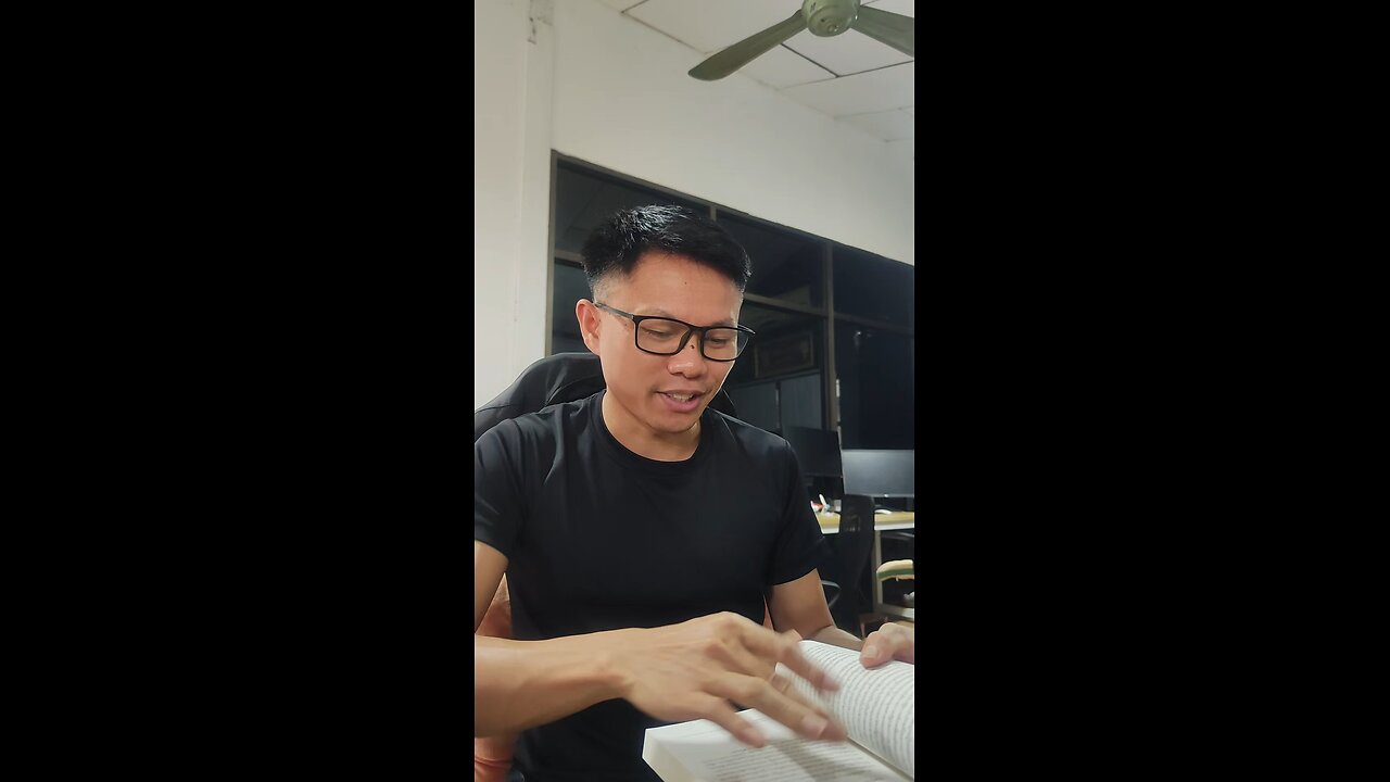 The Bitcoin Standard "ผมไม่เชื่อว่าเราจะมีเงิน ที่ดีได้อีกเลยหากเราไม่สามารถ..." #ເງິນທາງເລືອກ