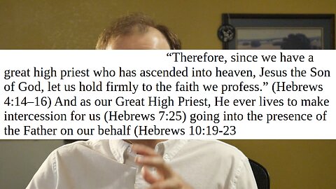 Zechariah 6:9–15, Part 1