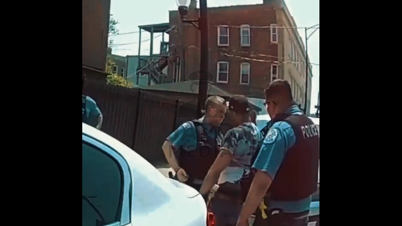 He challenged the cops and paid the price—bold move ends badly #lawenforcement #japd