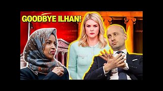 America Had Enough Of Ilhan Omar - Get Out!