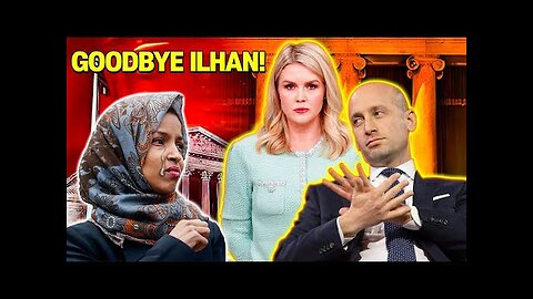 America Had Enough Of Ilhan Omar - Get Out!