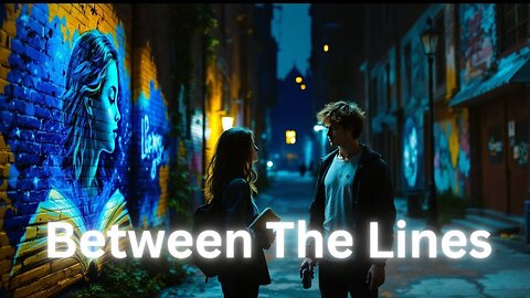 Between The Lines
