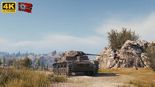 mka - steppes - World of Tanks - WoT