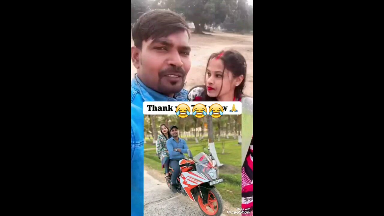 Ladki ko impress karne ka Aasan tarika😇