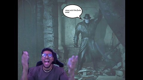 Lowtiergod's proves he's terrible at video games when he's forced to play RE 2 without cheats on.