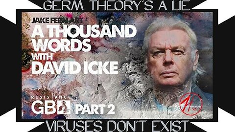 "Exclusive Insights: A Thousand Words with David Icke - Part 2: Unmasking the Mirror"