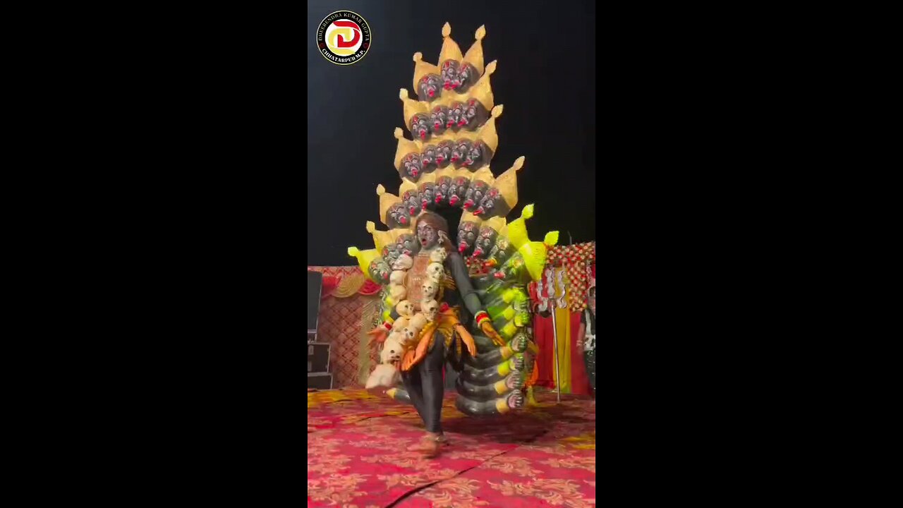 भवानी माई कलकत्ता वाली।। जय माता की।। 🌹🌹 @itsdheerendrag #itsdheerendrag