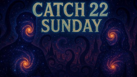 CATCH22 with DJ Electra and KC Day