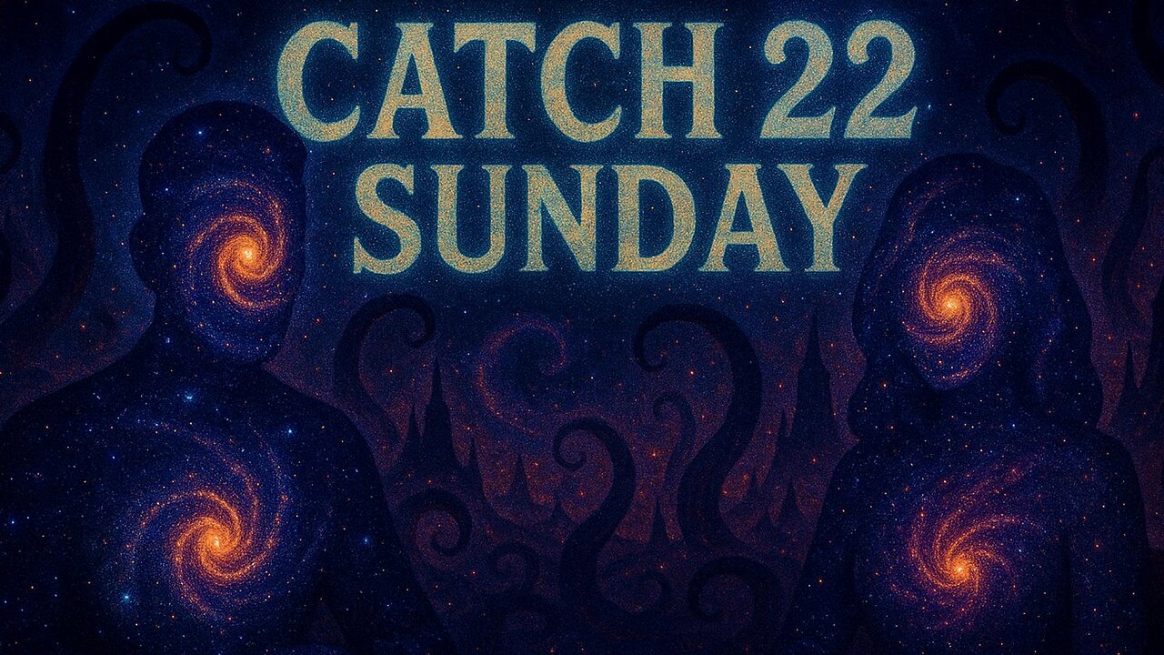 CATCH22 with DJ Electra and KC Day