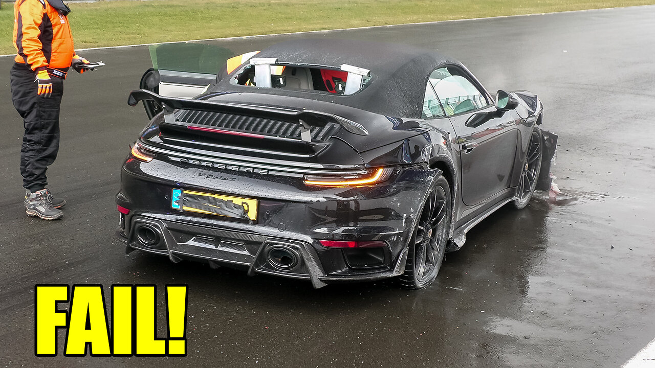 BEST OF CAR FAILS - CLOSE CALLS, FUNNY MOMENTS, CRASHES, WINS, WTF MOMENTS