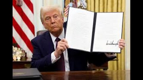 Trump Made Promise to Swiss Just Hours Before ...
