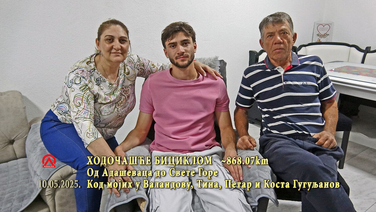 20250510 Kod mojih u Valandovu