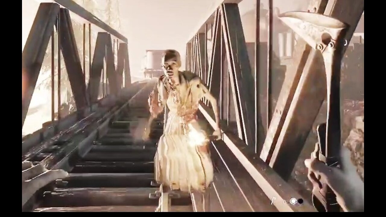 Hunt Showdown 1896: POOBIS696 Highlights Reel (#2)