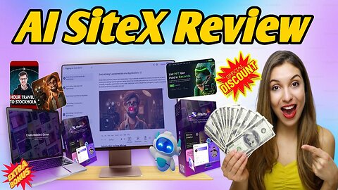 AISiteX Review – Does It Work for Beginners?
