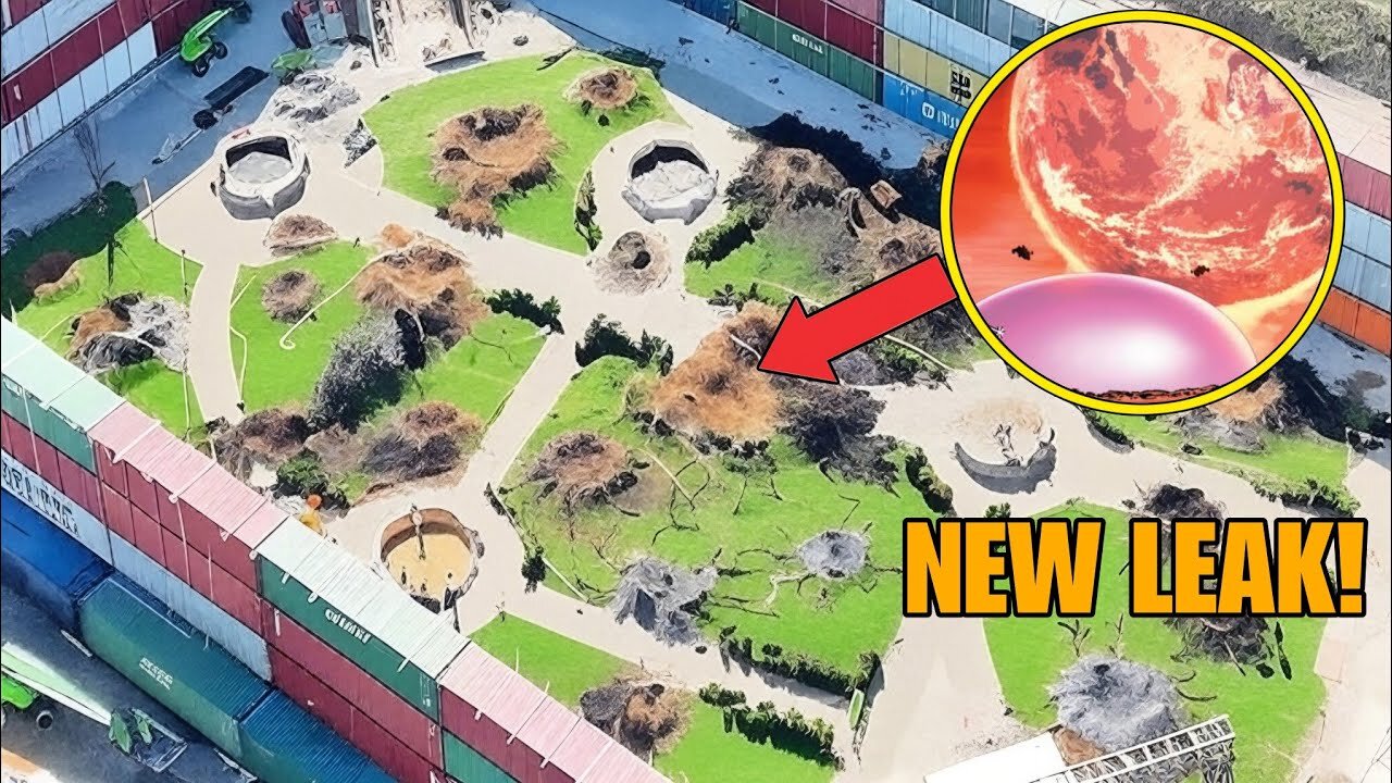 Avengers vs X-Men CONFIRMED in Doom’s Day! Set Leak Reveals Huge Multiverse Collision!