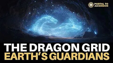 DNA, Dragons & Stargates: Ancient Tech Within You and How It Works | Farah Andican