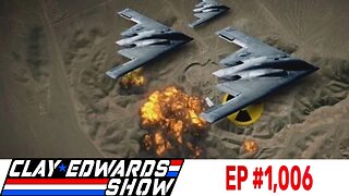 IRAN FAFO'D & AMERICA IS BACK! EP #1,006