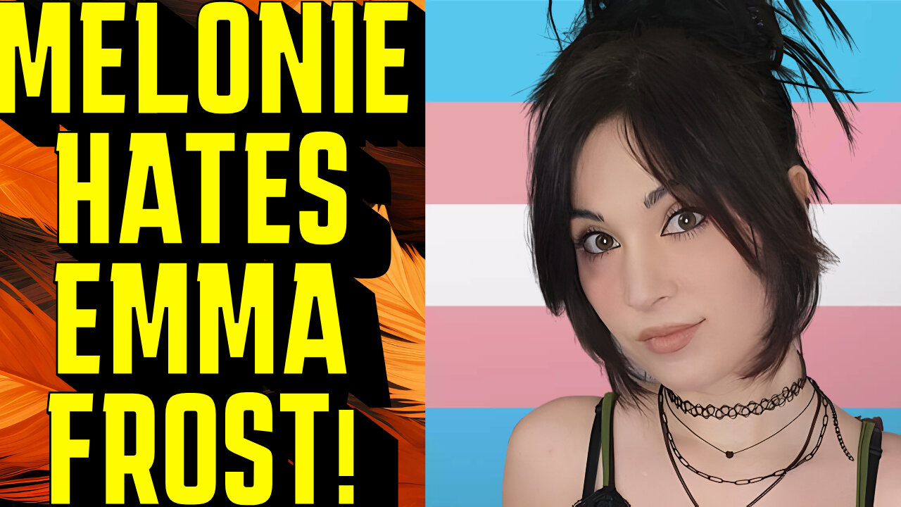 Melonie Mac Addresses ATTACKS Emma Frost From Marvel Rivals!